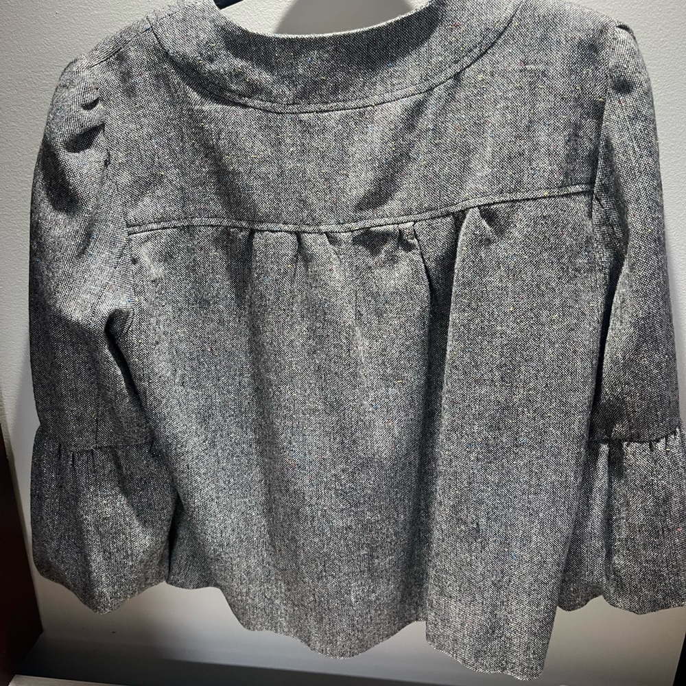 John Paul Richard coat - Picture 4 of 5